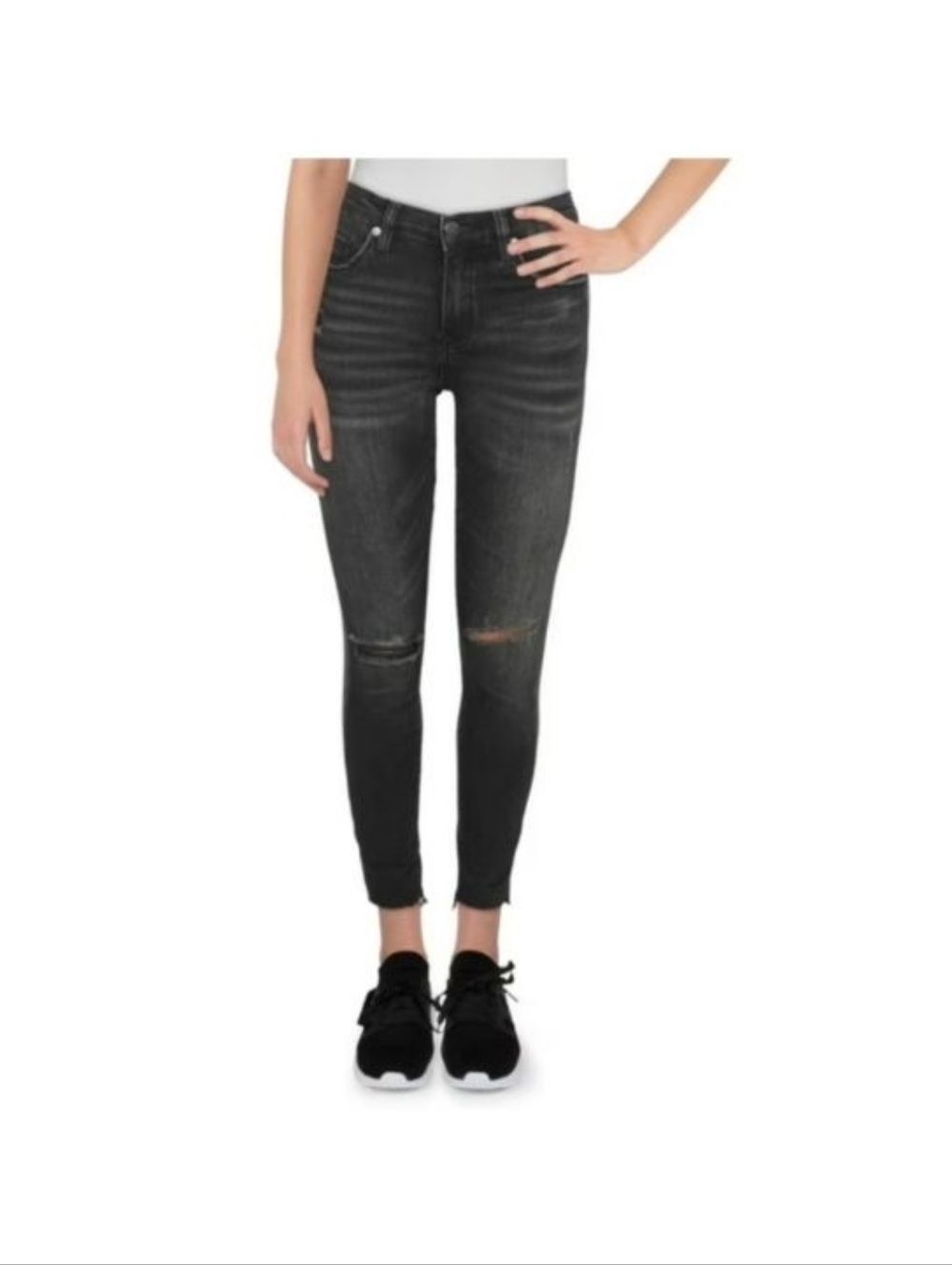 Blank NYC | Superwoman Jeans